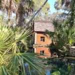 Juniper Springs Campground