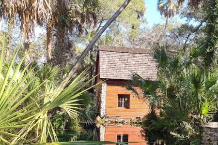 Juniper Springs Campground