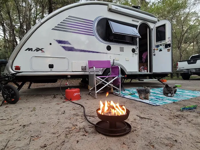 Juniper Springs Campground 7
