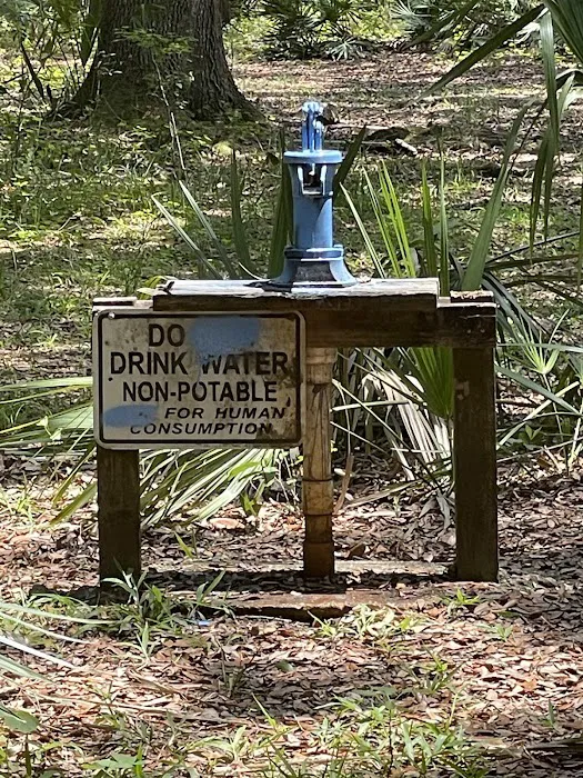 Ocklawaha Prairie Campgrounds 2