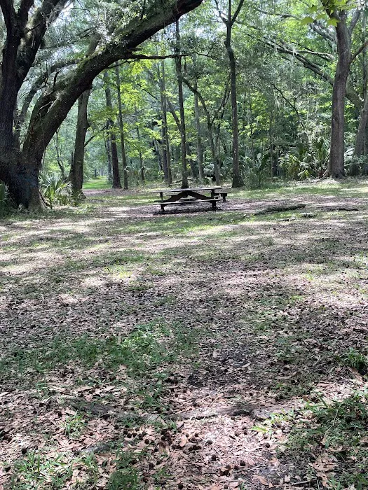 Ocklawaha Prairie Campgrounds 1
