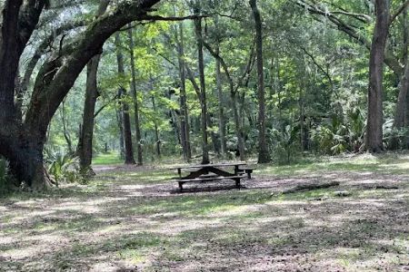 Ocklawaha Prairie Campgrounds