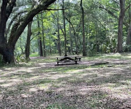 Ocklawaha Prairie Campgrounds