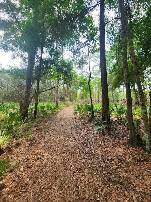 Ocklawaha Prairie Campgrounds 5