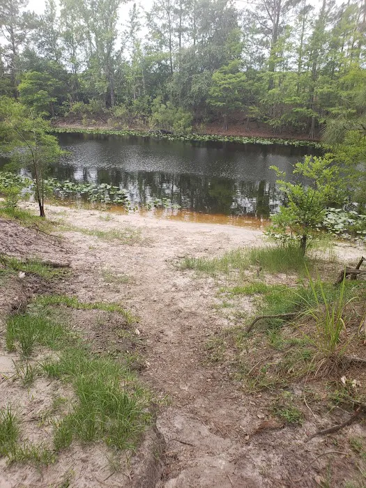 Ocklawaha Prairie Campgrounds 8