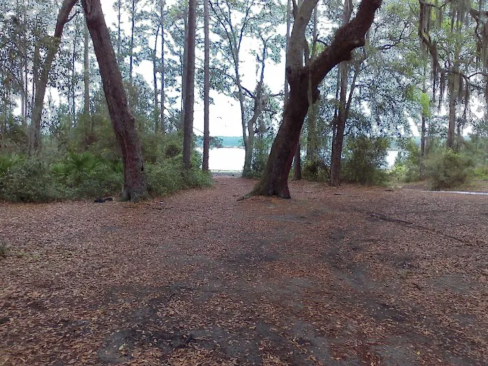 Lake Mary (recgovnpsdata) 2