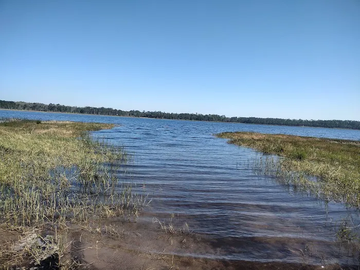 Lake Mary (recgovnpsdata) 1