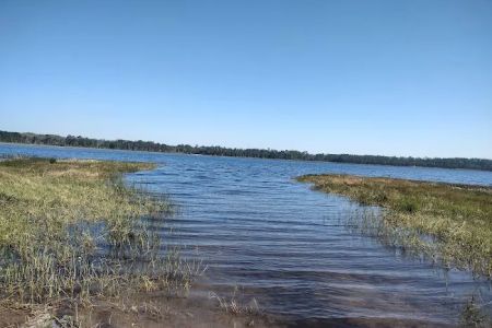 Lake Mary (recgovnpsdata)