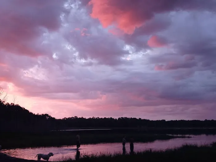 Lake Mary (recgovnpsdata) 3
