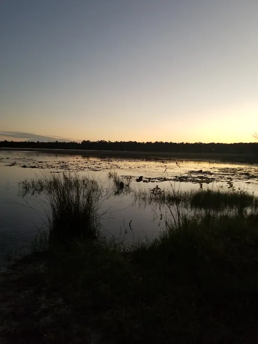 Lake Mary (recgovnpsdata) 8