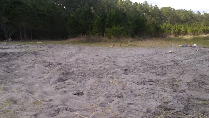 Lake Mary (recgovnpsdata) 9
