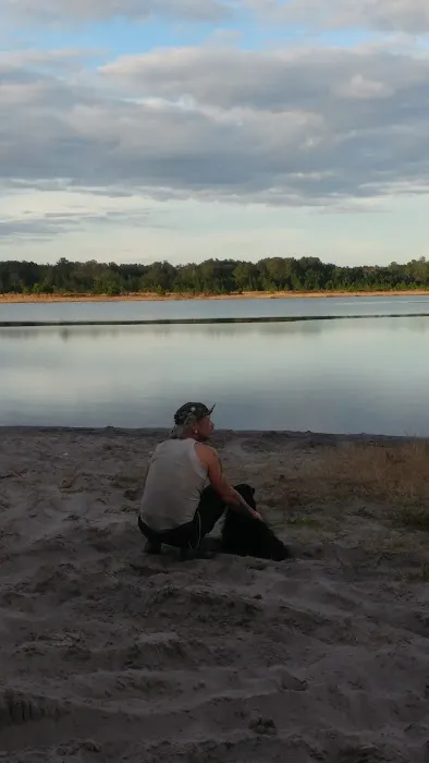 Lake Mary (recgovnpsdata) 10
