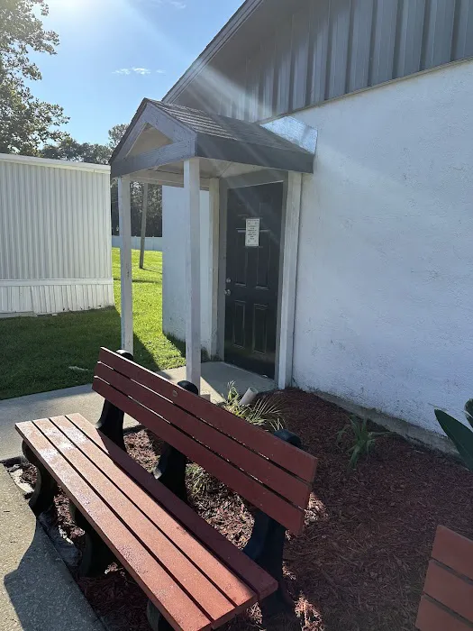Live Oaks Mobile-Home Park 3