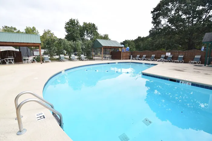 South Hampton Manufactured Home Community 2