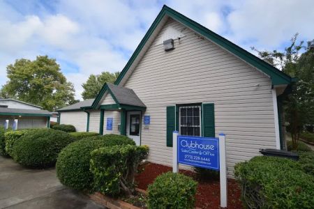 South Hampton Manufactured Home Community