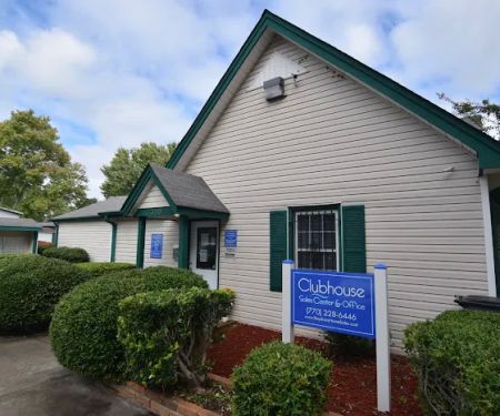 South Hampton Manufactured Home Community