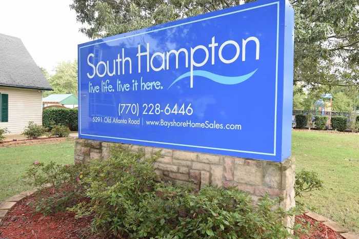 South Hampton Manufactured Home Community 5