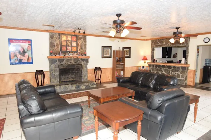 South Hampton Manufactured Home Community 4