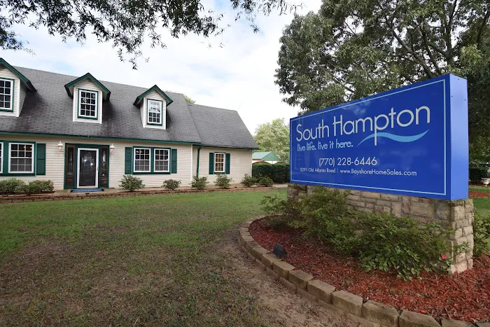 South Hampton Manufactured Home Community 10