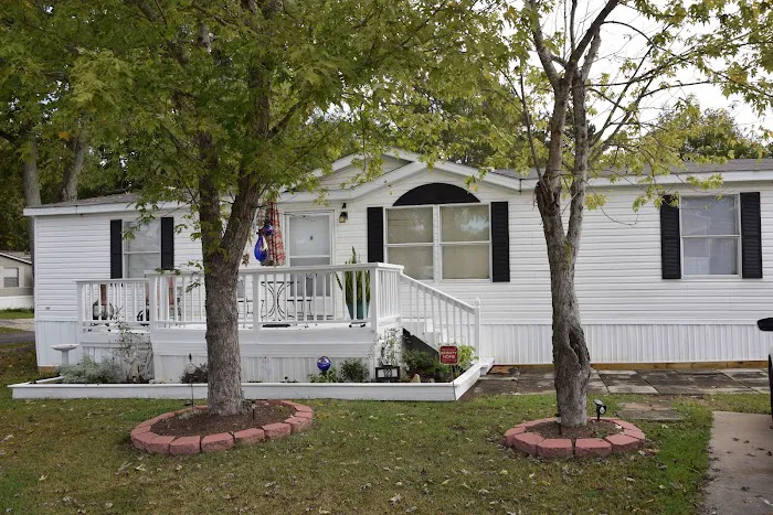 South Hampton Manufactured Home Community 9
