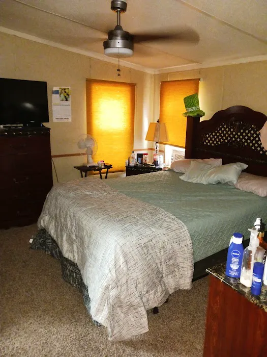 Bedrock Clover Ranch Manufactured Home Community 1