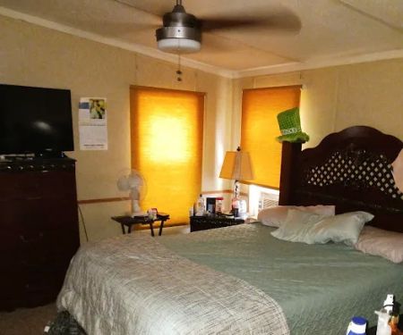 Bedrock Clover Ranch Manufactured Home Community