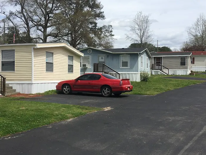 Bedrock Clover Ranch Manufactured Home Community 6