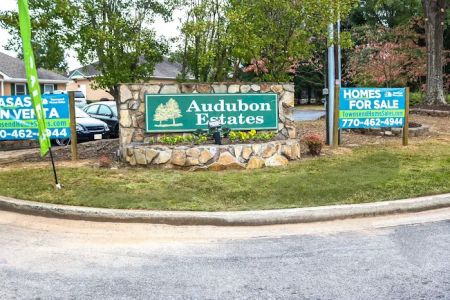 Audubon Estates