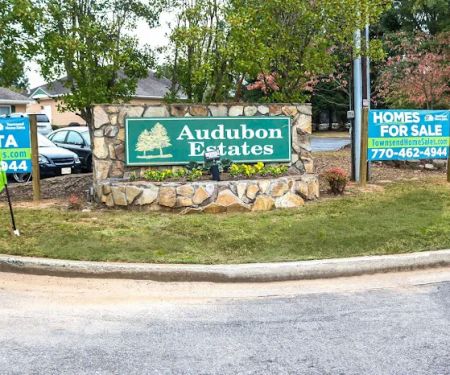 Audubon Estates
