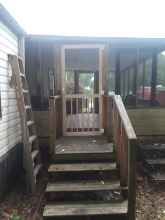 Audubon Estates 10