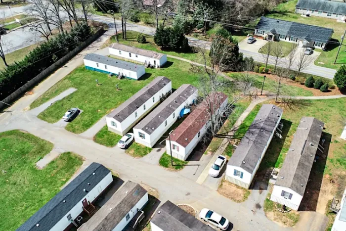 Country Oaks Mobile Home Park | Hampton, GA 1