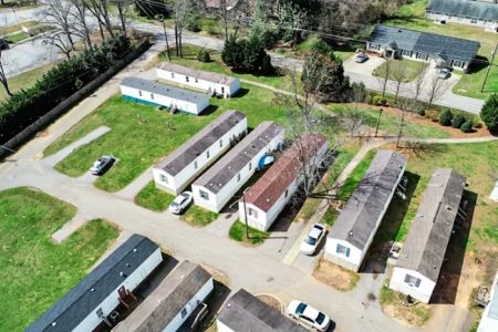 Country Oaks Mobile Home Park | Hampton, GA