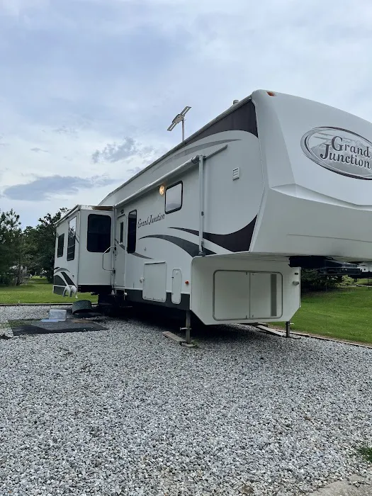 La Costa Mobile Home And RV Park 4