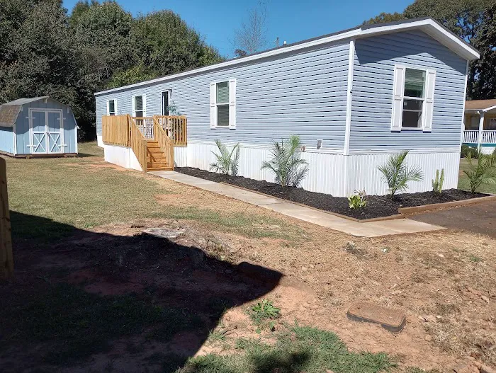 La Costa Mobile Home And RV Park 3