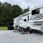 La Costa Mobile Home And RV Park