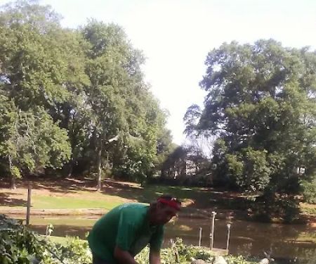 Salem Springs Mobile Home Park