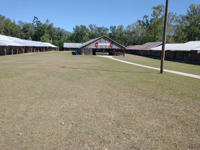 Salem Camp Ground 1