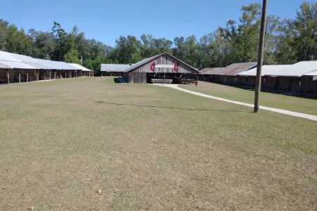 Salem Camp Ground