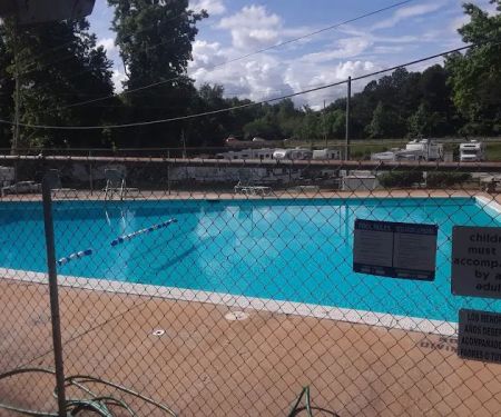 Riverside Estates Mobile Home & RV Park