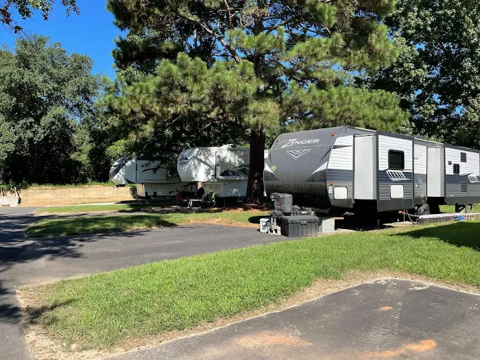 Riverside Estates Mobile Home & RV Park 5
