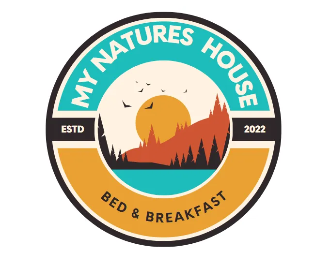 My Natures House B&B Inc. 1