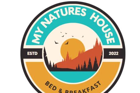 My Natures House B&B Inc.