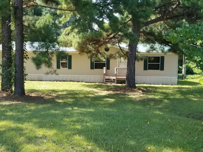 Pine Ridge Mobile Home Park application 1