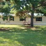 Pine Ridge Mobile Home Park application
