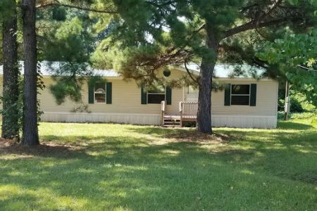 Pine Ridge Mobile Home Park application