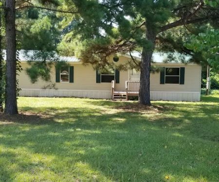 Pine Ridge Mobile Home Park application