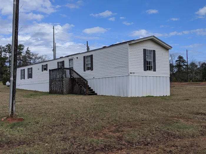 Pine Ridge Mobile Home Park application 4