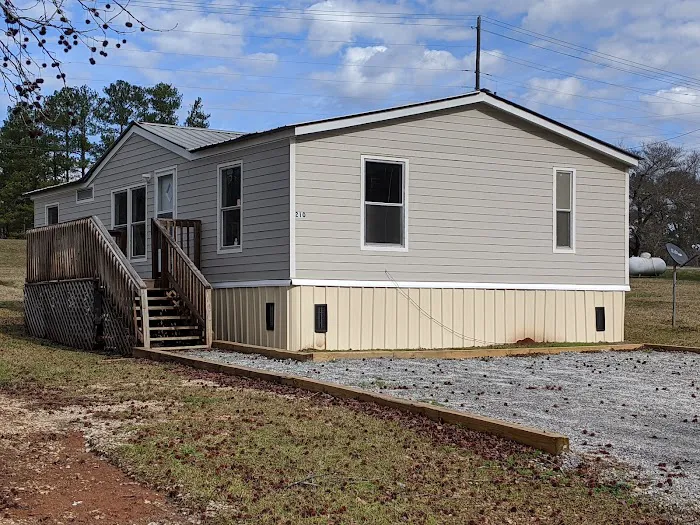 Pine Ridge Mobile Home Park application 2