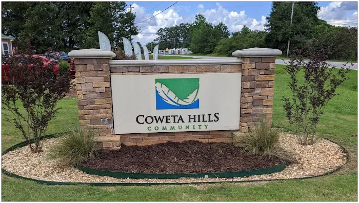 Coweta Hills 3