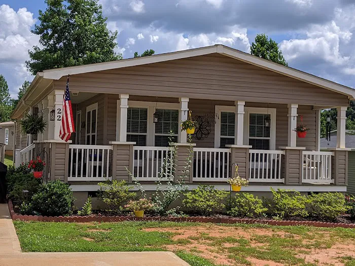 Coweta Hills 1